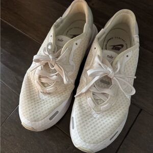 Nike Women's White Sneakers